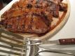 How To Make Spicy Grilled Bread