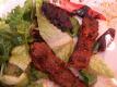 How To Make Spicy Grilled Lamb Chops
