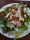 Spicy Lentil Salad