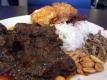 How To Make Spicy Malaysian Lamb
