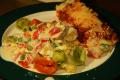 How To Make Spicy Manicotti