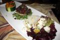 How To Make Spicy Marinated Fillets