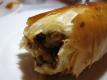 Spicy Meat Filled Pastries