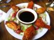 How To Make Spicy Mexican Chicken Wings