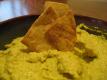 Spicy Orange Hummus