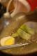 Spicy Pear Dumplings