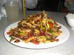 How To Make Spicy Pepper Beef