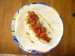 Spicy Pinto Bean Burritos