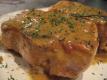 How To Make Spicy Cranberry Pork Chops