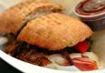 How To Make Spicy Pork Sandwiches