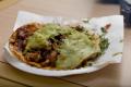 Spicy Pork Tacos