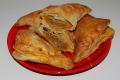 How To Make Spicy Potato Puffs
