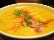 How To Make Spicy Pumpkin Soup