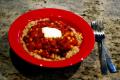 Spicy Red Kidney Beans