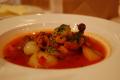 How To Make Spicy Sausage Stew