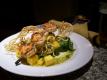 How To Make Spicy Shrimp Appetizer