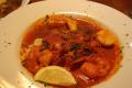 Spicy Shrimp Fra Diavolo