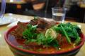 How To Make Spicy-sesame Spareribs