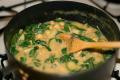 How To Make Spicy Spinach