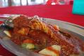 How To Make Spicy Steamed Fish