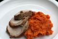 How To Make Spicy Sweet Potatoes