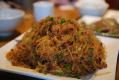 Spicy Szechuan Noodles