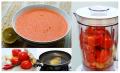 How To Make Spicy Tomato Mustard