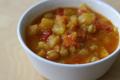 How To Make Spicy Jellied Tomato Soup
