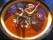 SPICY TOMATO SOUP