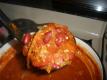 Spicy Turkey And Eggplant Chili