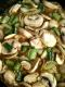Spicy Vegetable Broth