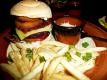 How To Make Spicy Vegetable Burgers