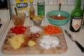 How To Make Spicy Vegetable Stir Fry