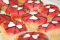 Spider Cake