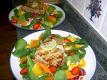 How To Make Spinach Almond Salad