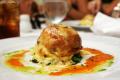 Spinach Appetizer