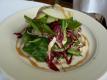 How To Make Golden Apple-spinach Salad
