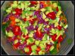 How To Make Bacon Spinach And Avocado Salad