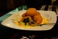 How To Make Olive Spinach Balls