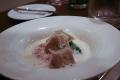 How To Make Oyster Spinach Bisque