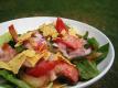 How To Make Spinach Cabbage Salad