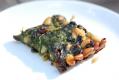 How To Make Spinach Pan-cakes