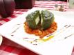 How To Make Cheese Spinach Souffle Roll
