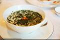 How To Make Spinach & Crab Soup