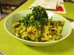 How To Make Spinach Fettucini