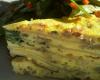 Spinach Frittata