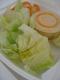 How To Make Spinach Iceberg Salad
