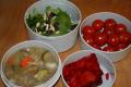 Spinach Jello Salad