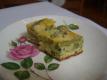 Meat Loaf Roll With Spinach Stuffing