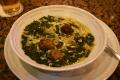 How To Make Spinach And Meatball Soup